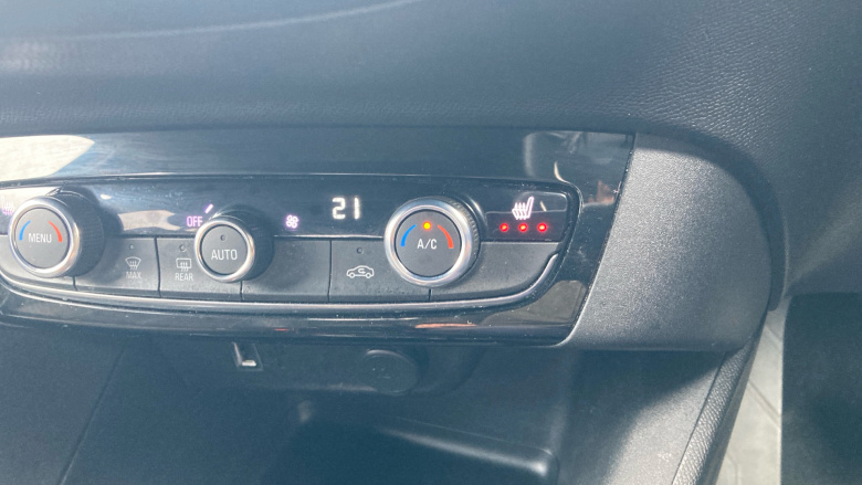 Vauxhall Corsa 1.2 Turbo Ultimate 5dr Auto Petrol Hatchback